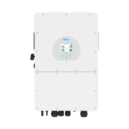 Инвертор Deye SUN-25K-SG01HP3-EU-AM2 доступна на сайте  фото - 1